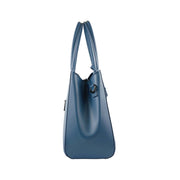 RB1004P | Women's Handbag in Genuine Leather | 33 x 25 x 15 cm-4