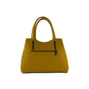 RB1004R | Women's Handbag in Genuine Leather | 33 x 25 x 15 cm-1
